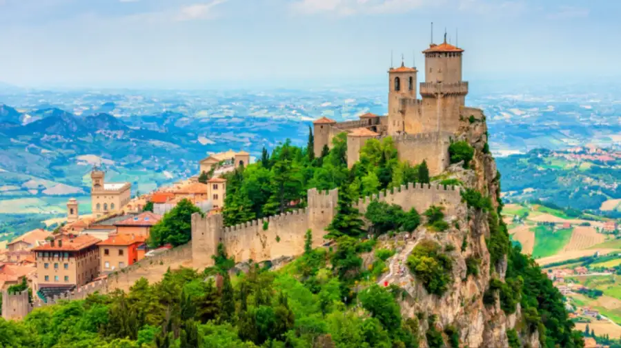 San Marino