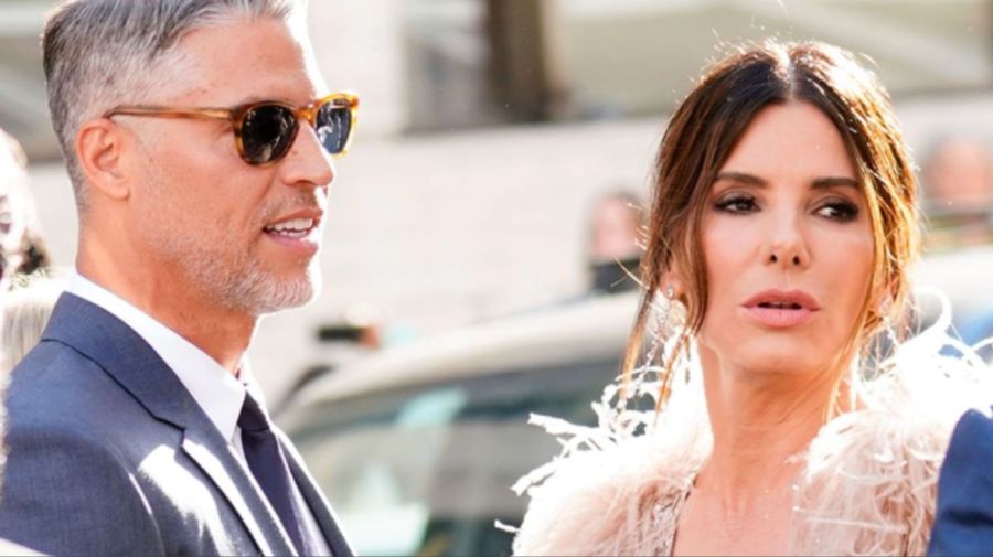 Sandra Bullock recordó la muerte de su marido por ELA 