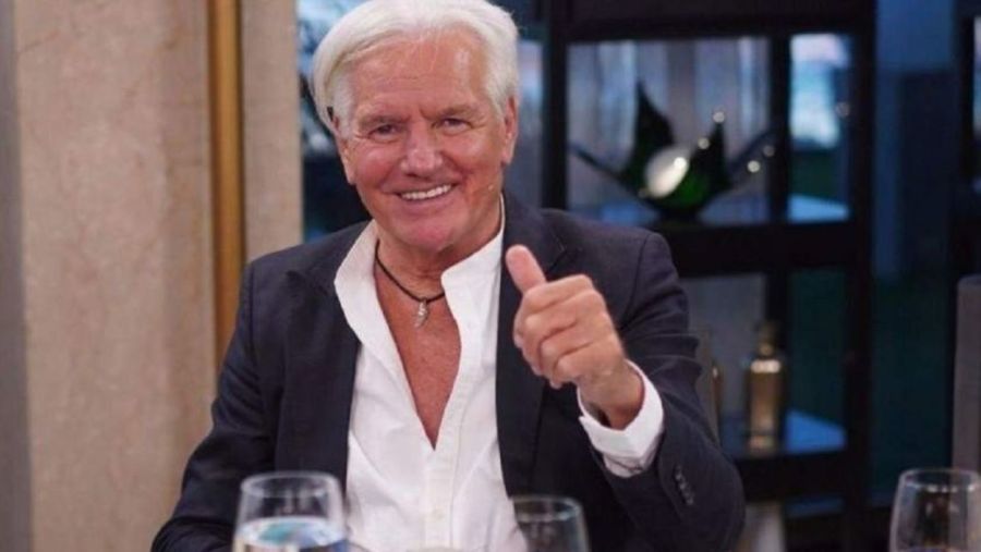 Sergio Denis