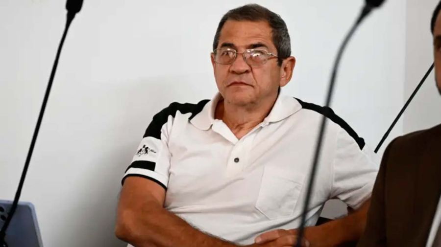 Sergio Schoklender