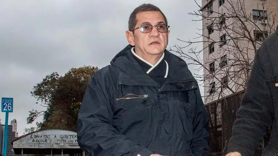 Sergio Schoklender