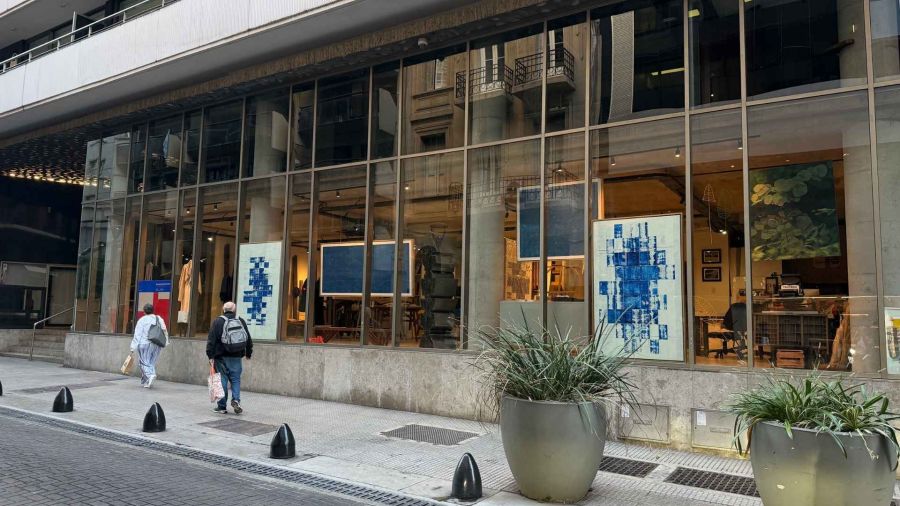 Valkgallery cumple 10 años, la galería fundada por Ana Stjerne