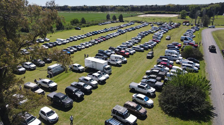 4x4_Off_Road_Fest_2026_en_Predio_Ferial_de_Cañuelas