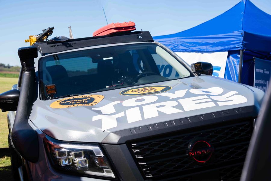 4x4_Off_Road_Fest_2026_en_Predio_Ferial_de_Cañuelas