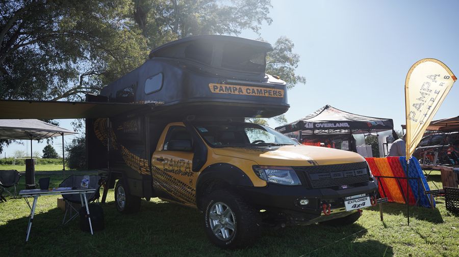 4x4_Off_Road_Fest_2026_en_Predio_Ferial_de_Cañuelas