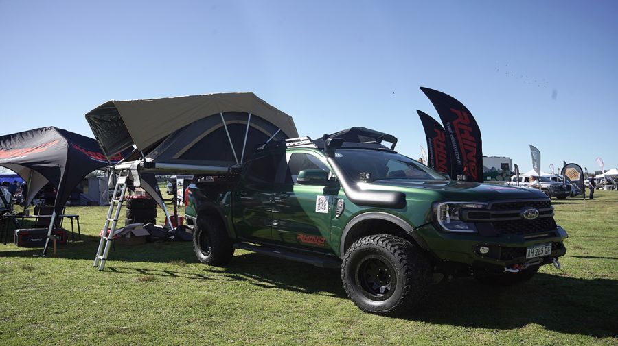 4x4_Off_Road_Fest_2026_en_Predio_Ferial_de_Cañuelas