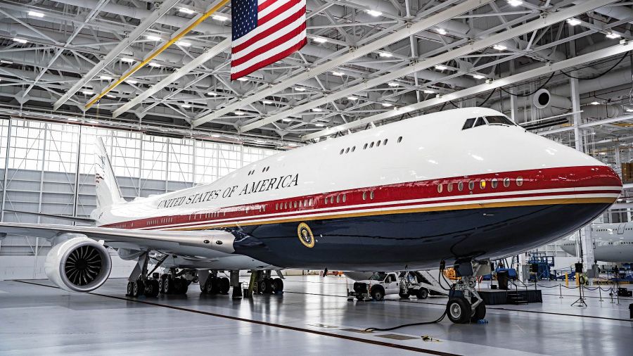 Air Force One