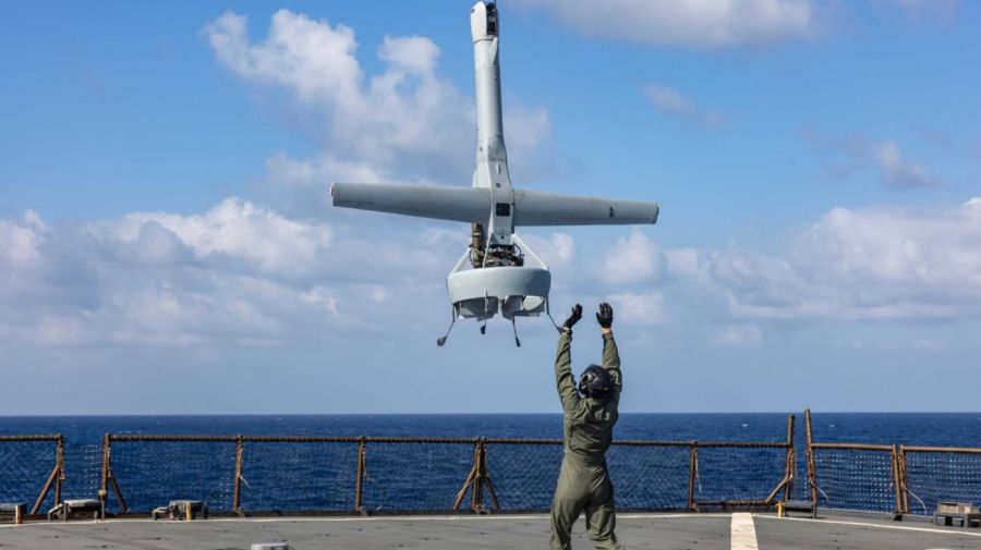 Base Aeronaval de Punta Indio