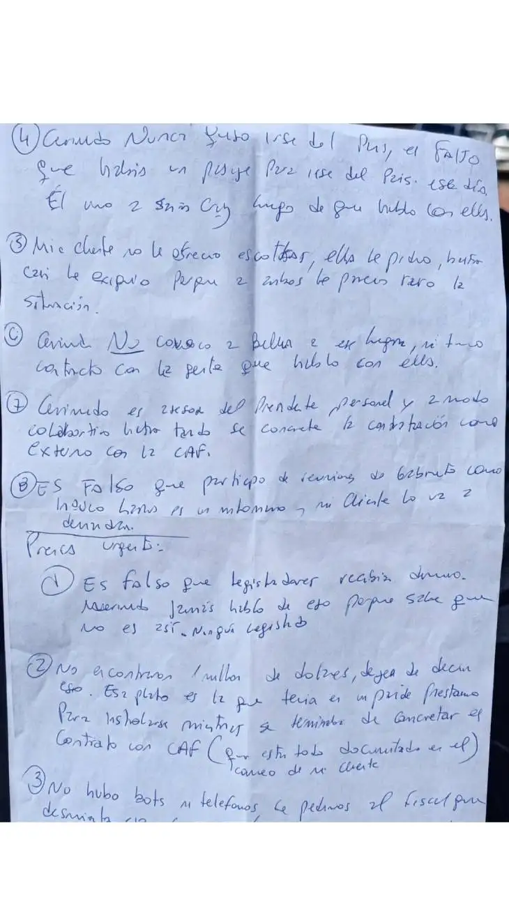 Carta de Cerimedo