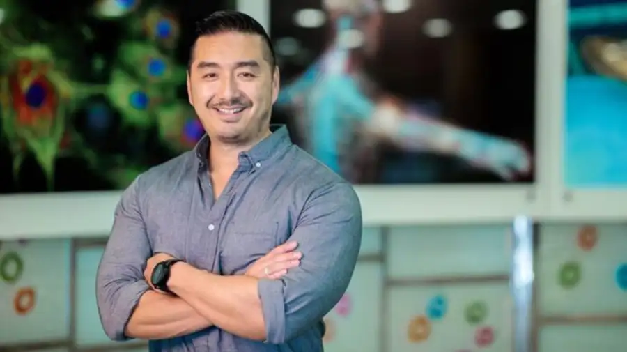Dean Ho y su experimento de longevidad