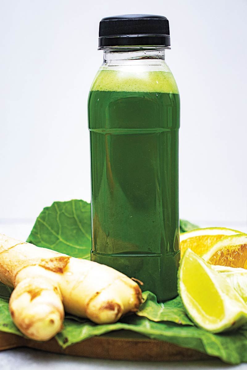 Detox