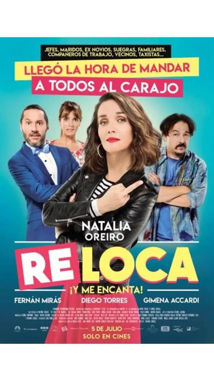Estrenos de agosto