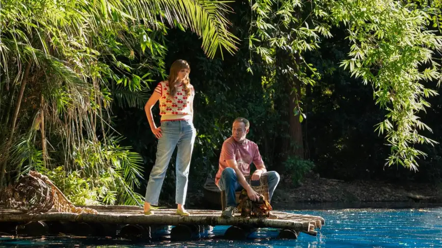 Estrenos de agosto