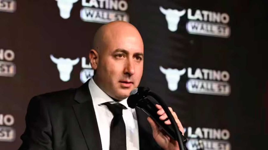 Fernando Cerimedo