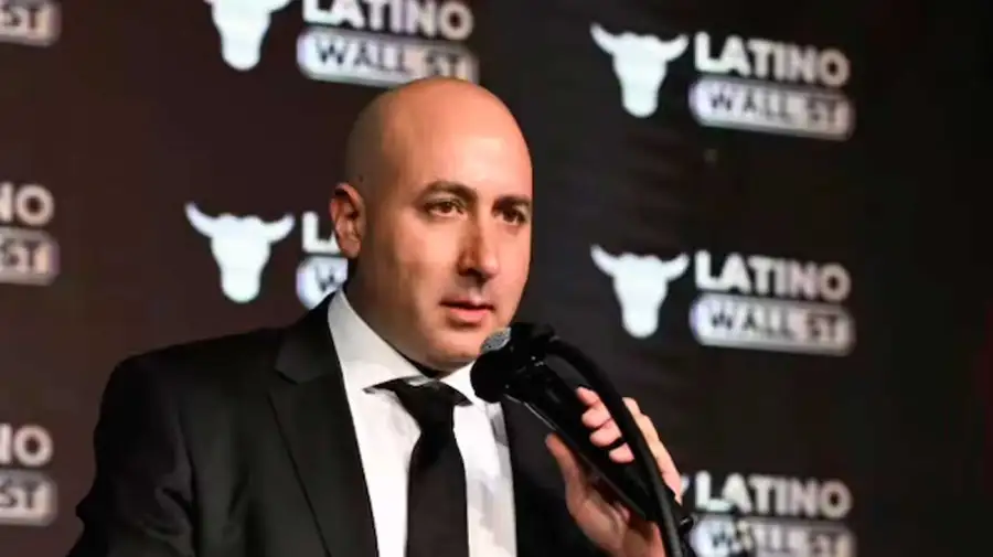 Fernando Cerimedo