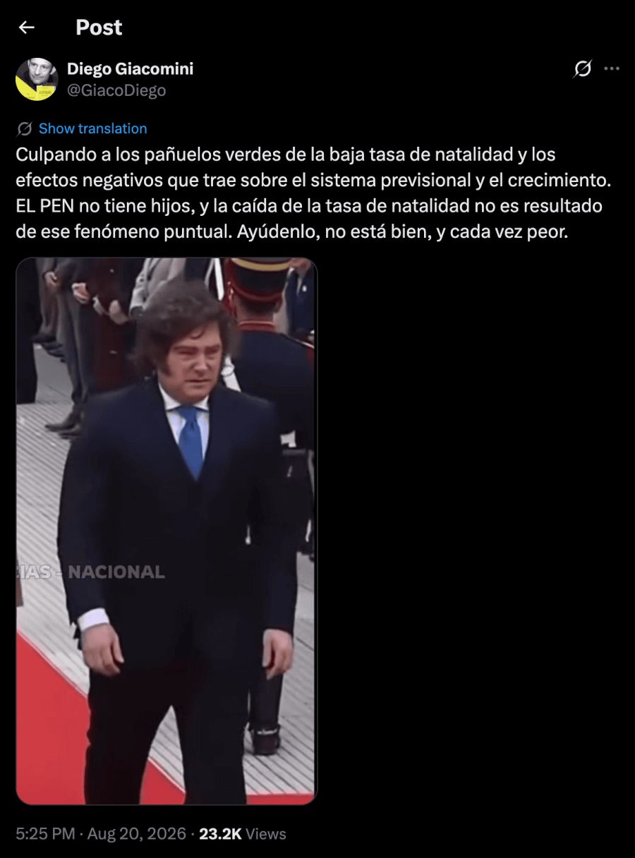 Giacomini