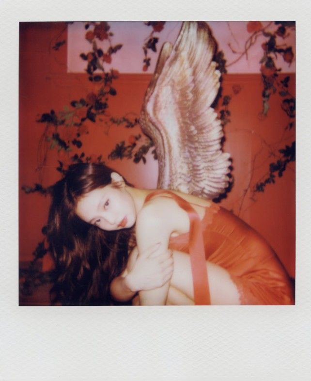 Jennie, Falling Angel 