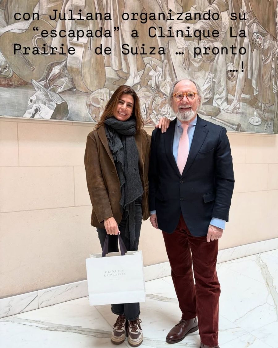 Juliana Awada