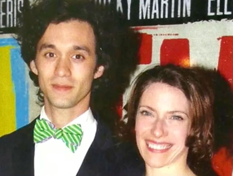 La historia de amor de Elena Roger y Mariano Torre / Créditos: Capturas Puro Show