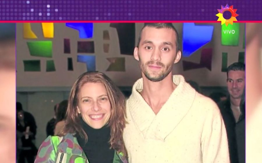 La historia de amor de Elena Roger y Mariano Torre / Créditos: Capturas Puro Show