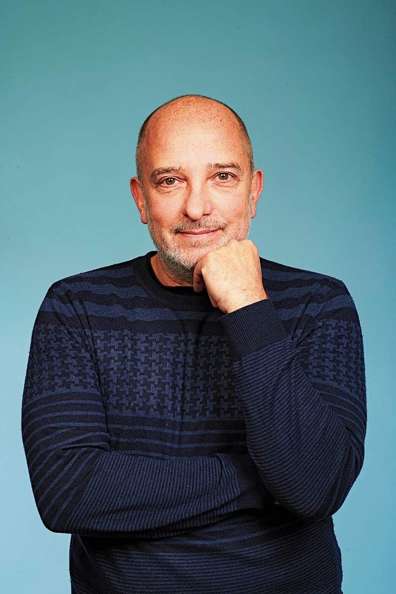 Marcelo Moncarz