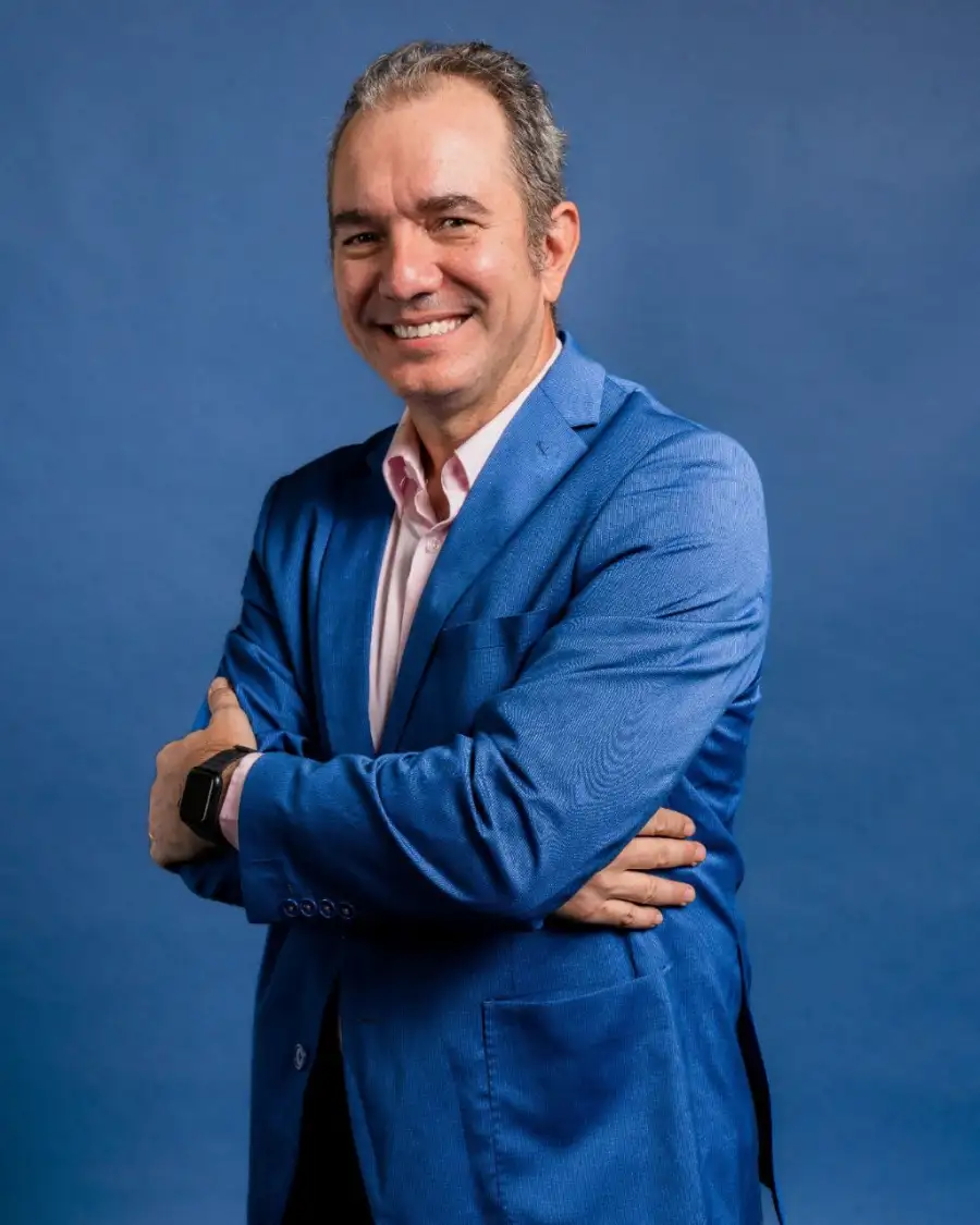 Marcos Pueyrredon