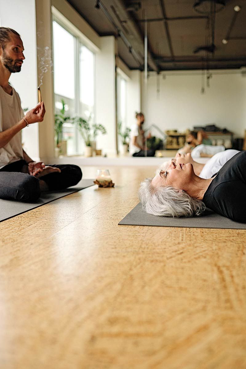 Meditación