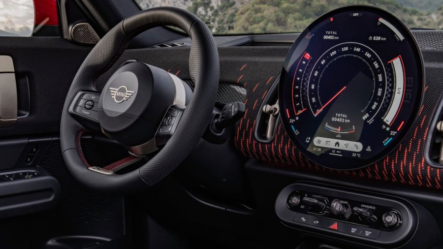 Novedades de MINI en Argentina: lanzamientos y precios