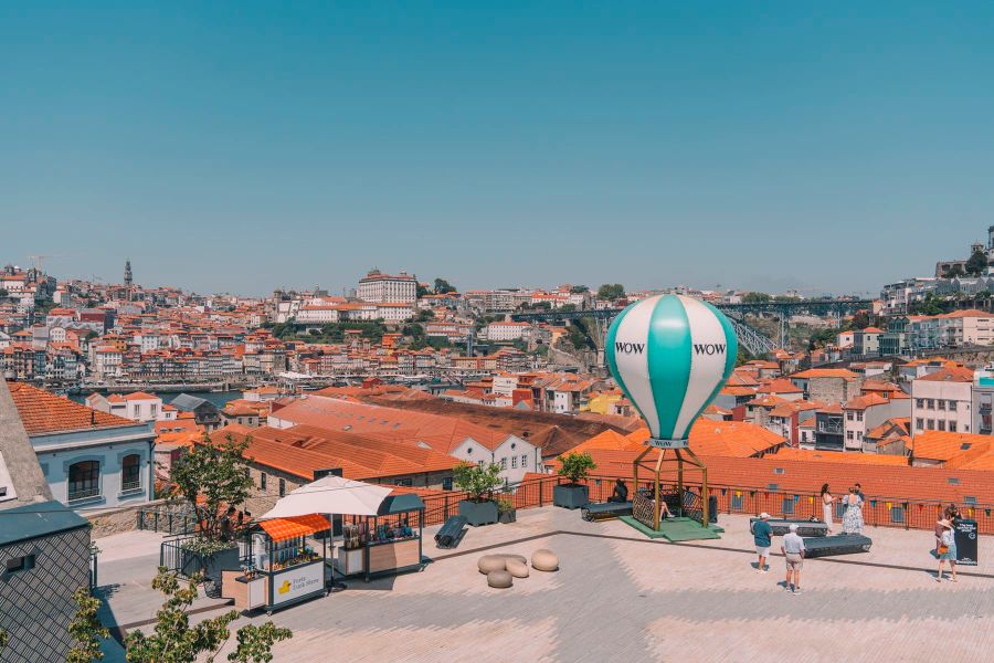 Porto