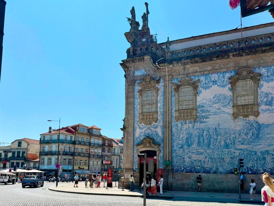 Porto