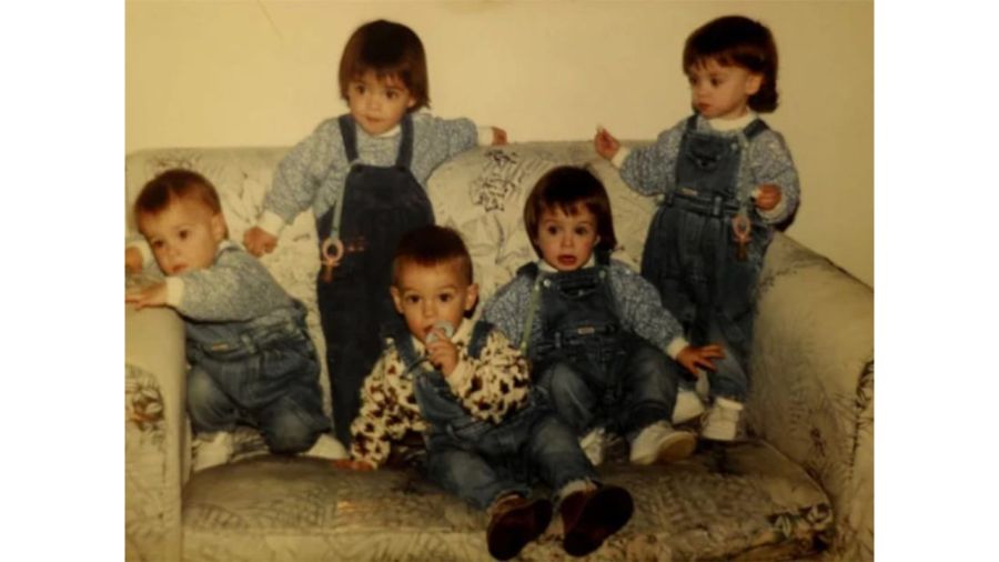quintillizos