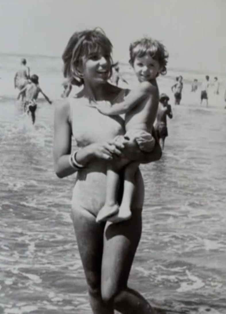 Susana Giménez