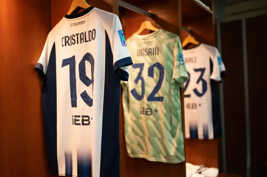 Talleres Sponsor