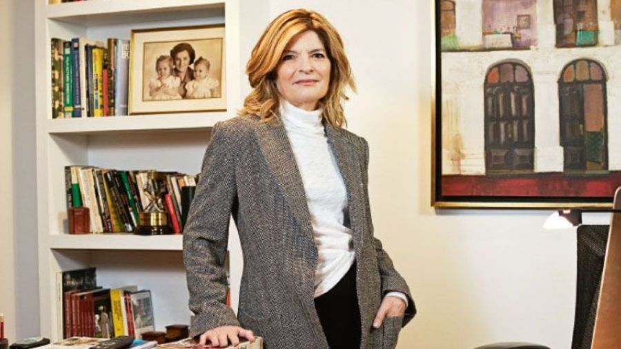 Teresa Costantini