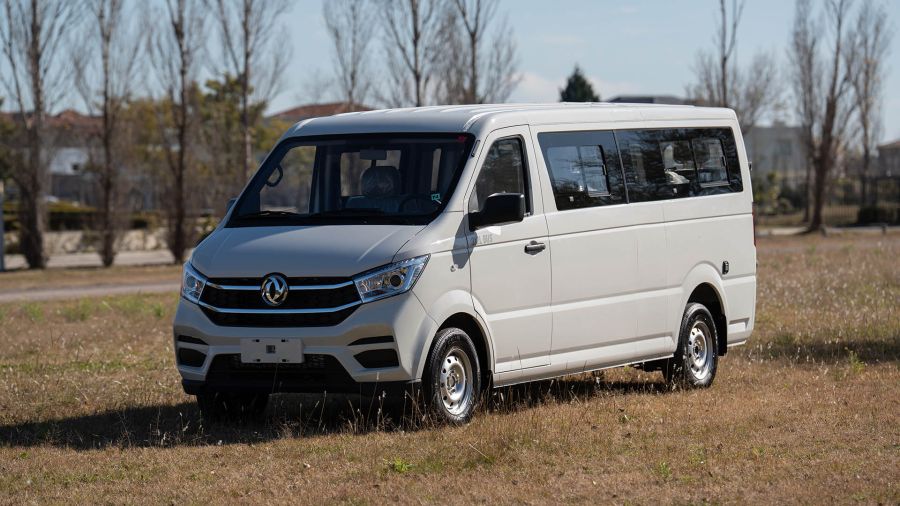 Vehículos de transporte Dongfeng