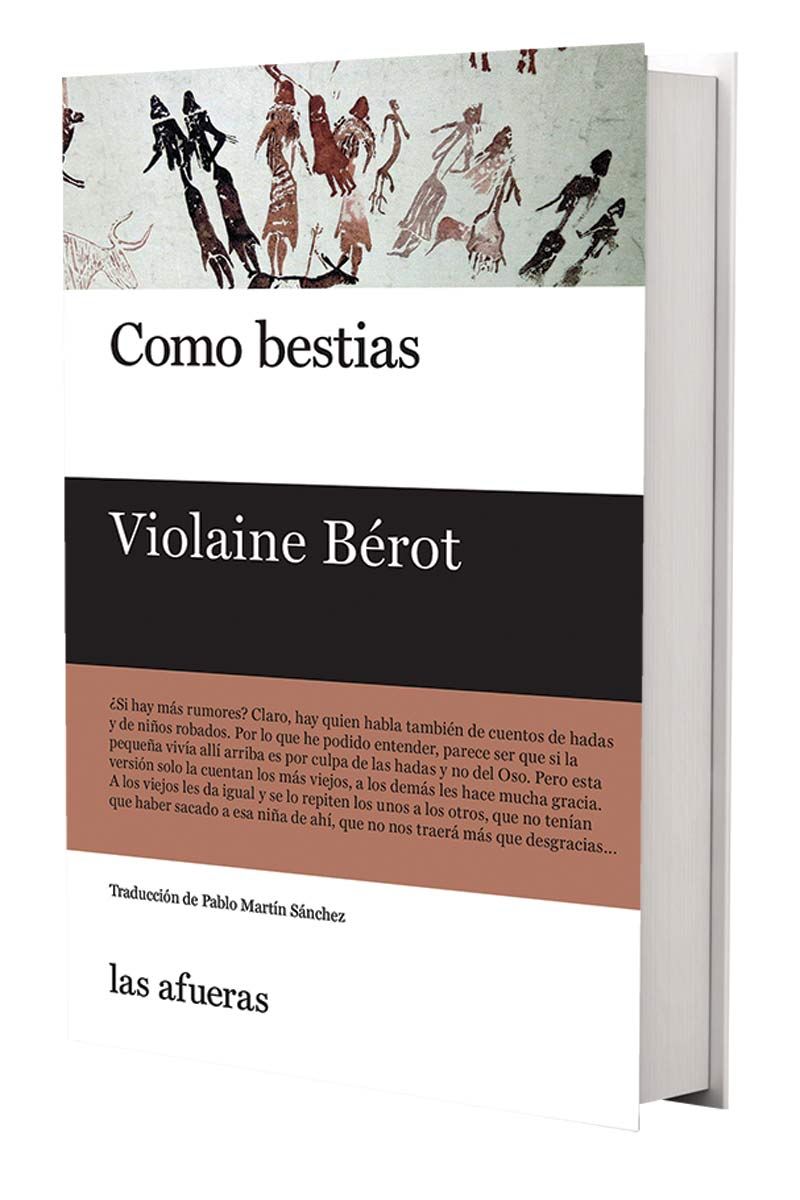 Violaine Berot