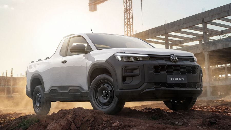 Volkswagen Tukan