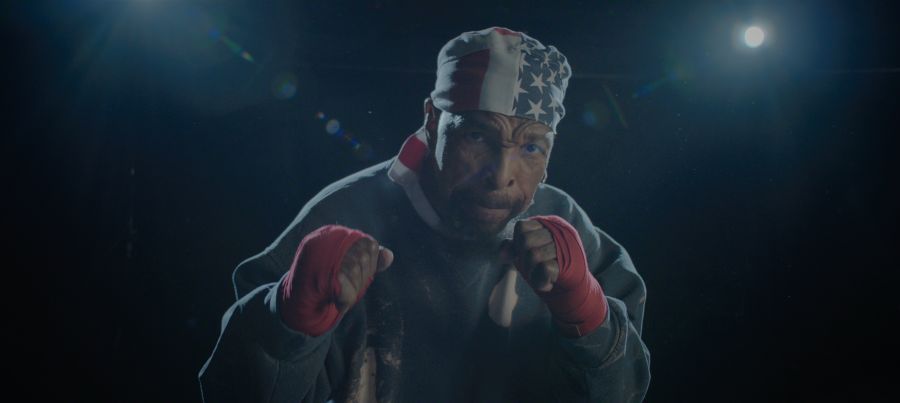 Al descubierto: Mr. T