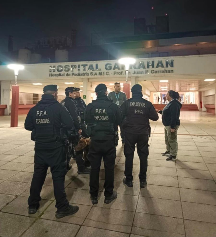 Detuvieron a una mujer obsesionada con Adrián Suar tras 30 amenazas de bomba
