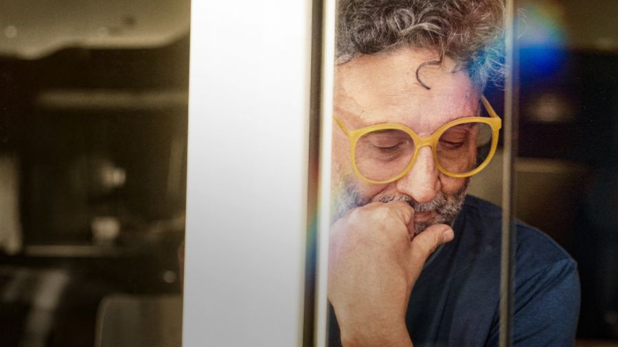 Fito Páez: El mundo cabe en una canción