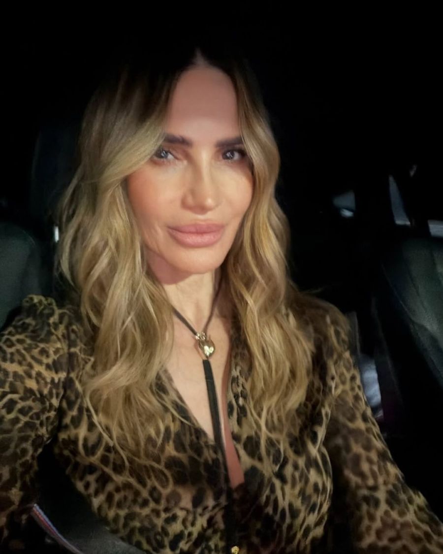 María Vázquez