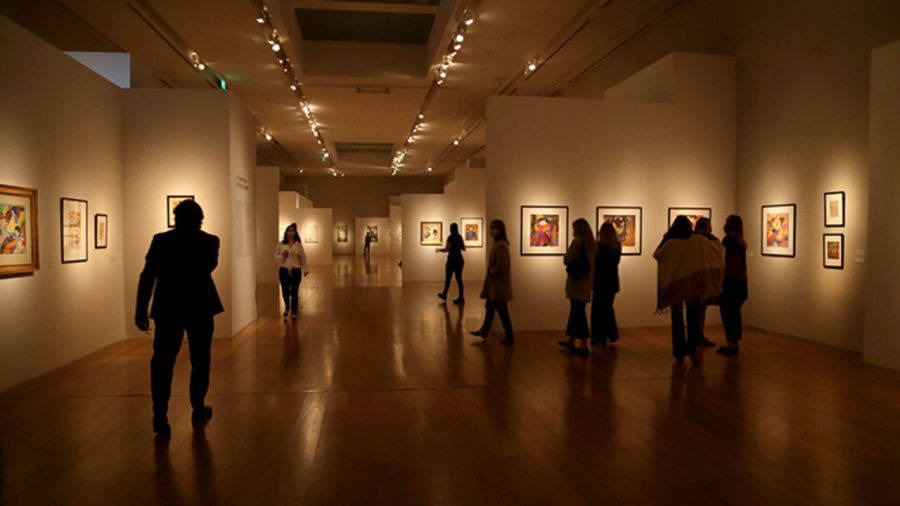 Museo Malba