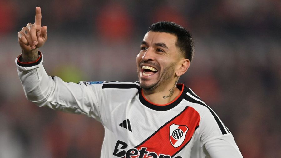 Ángel Correa