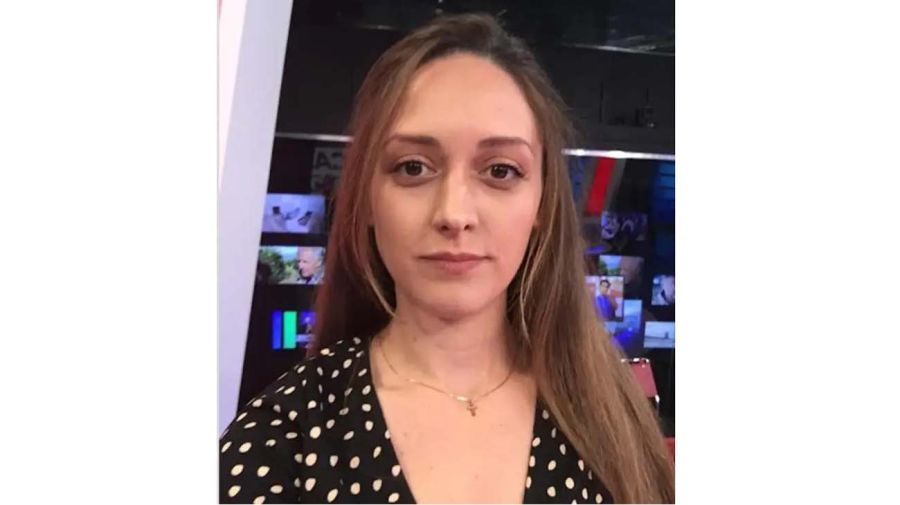 Natalia Basil