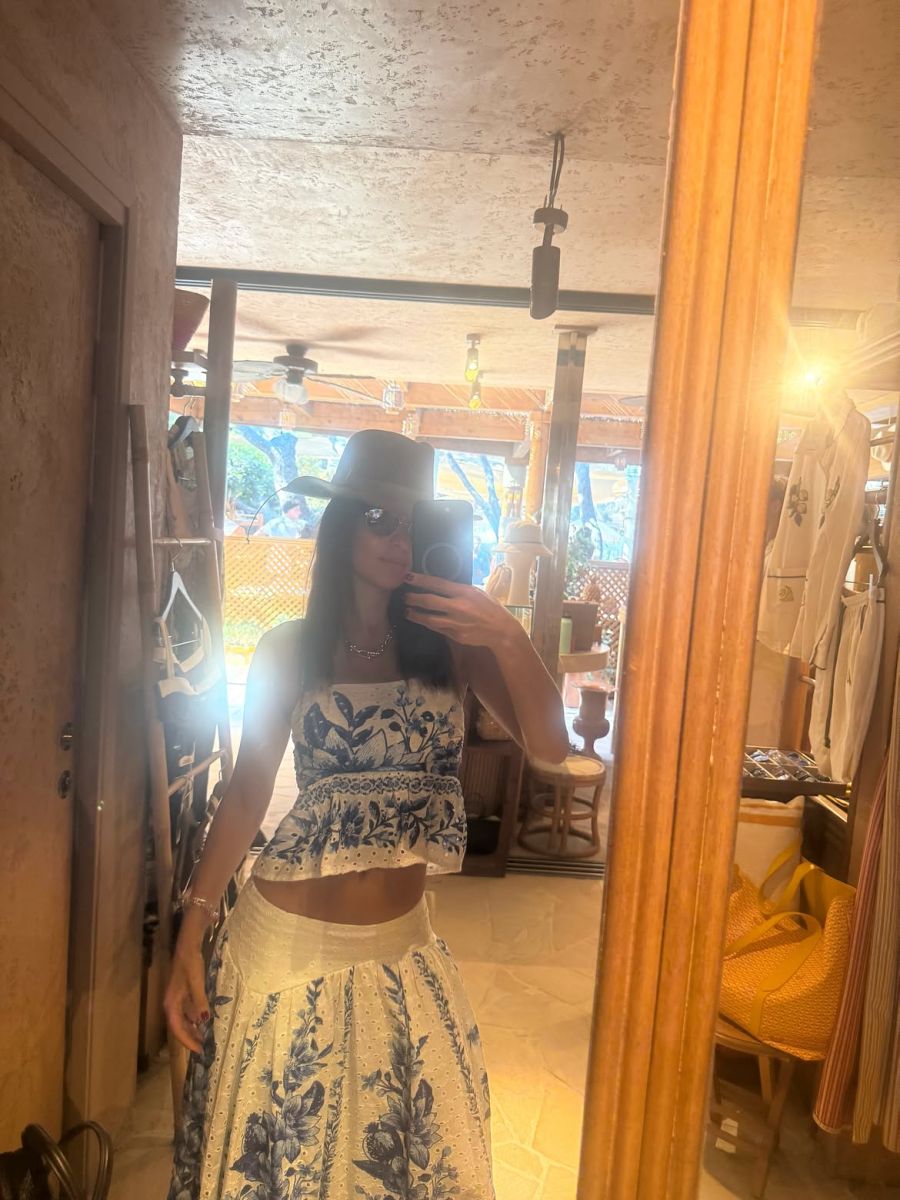 Pampita