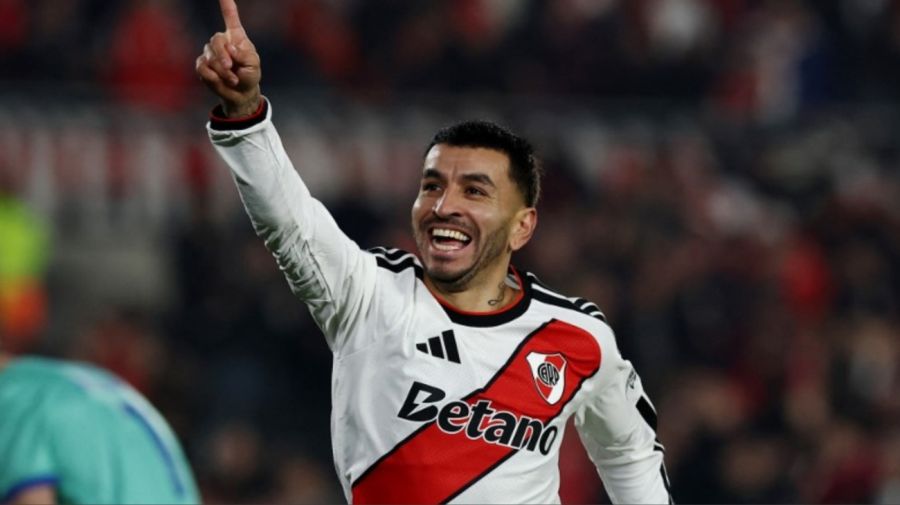Ángel Correa