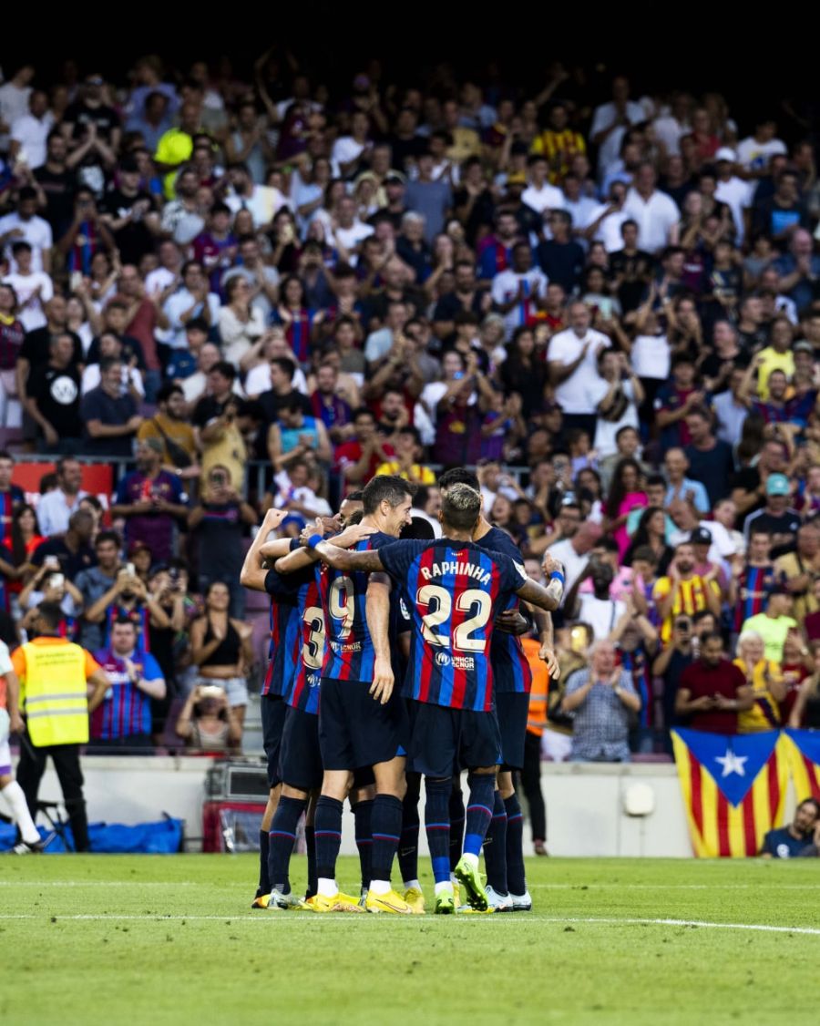 Barcelona