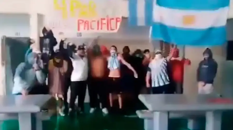 Cárcel de Trelew