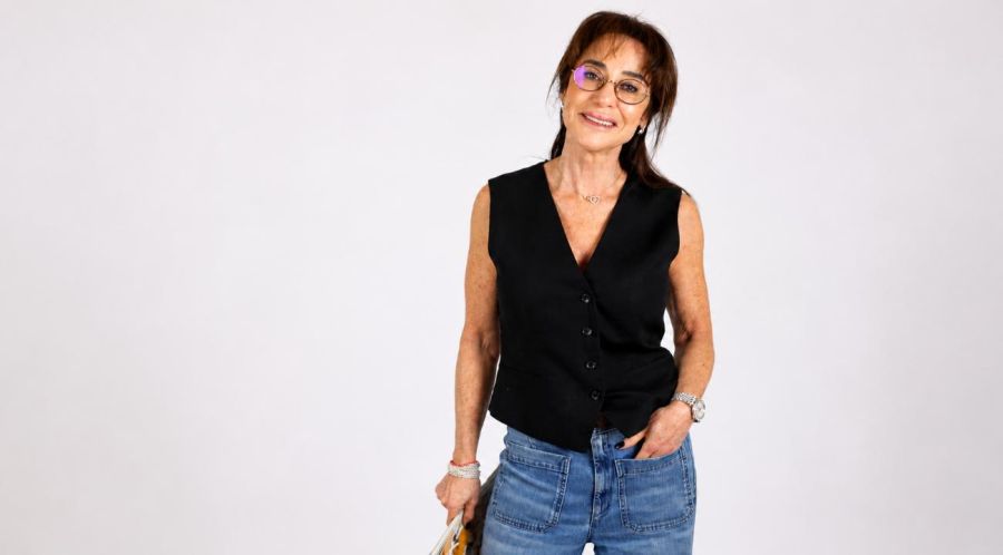 Carla Vinograd: Una mirada propia para transformar el mundo inmobiliario