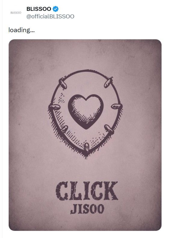 Click Jisoo